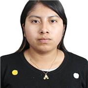 Profesora de mátematica básica para nivel primario